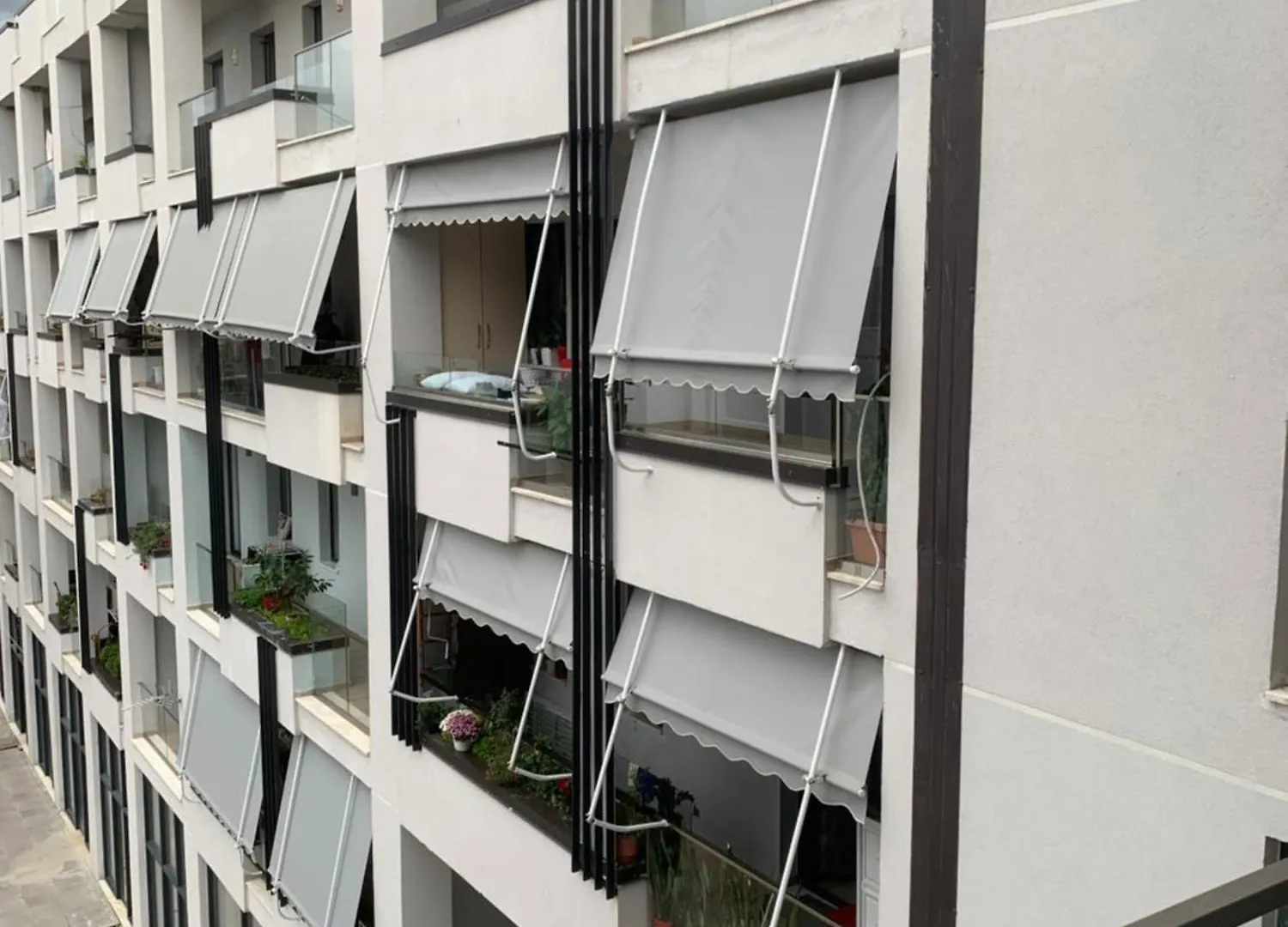 Apartment Dio Apartment, Tirana Albania