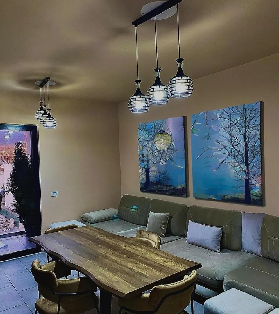 Dio Apartment, Tirana contacts