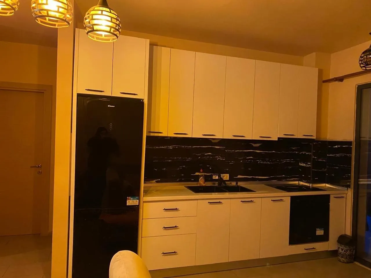 Dio Apartment, Tirana Albania