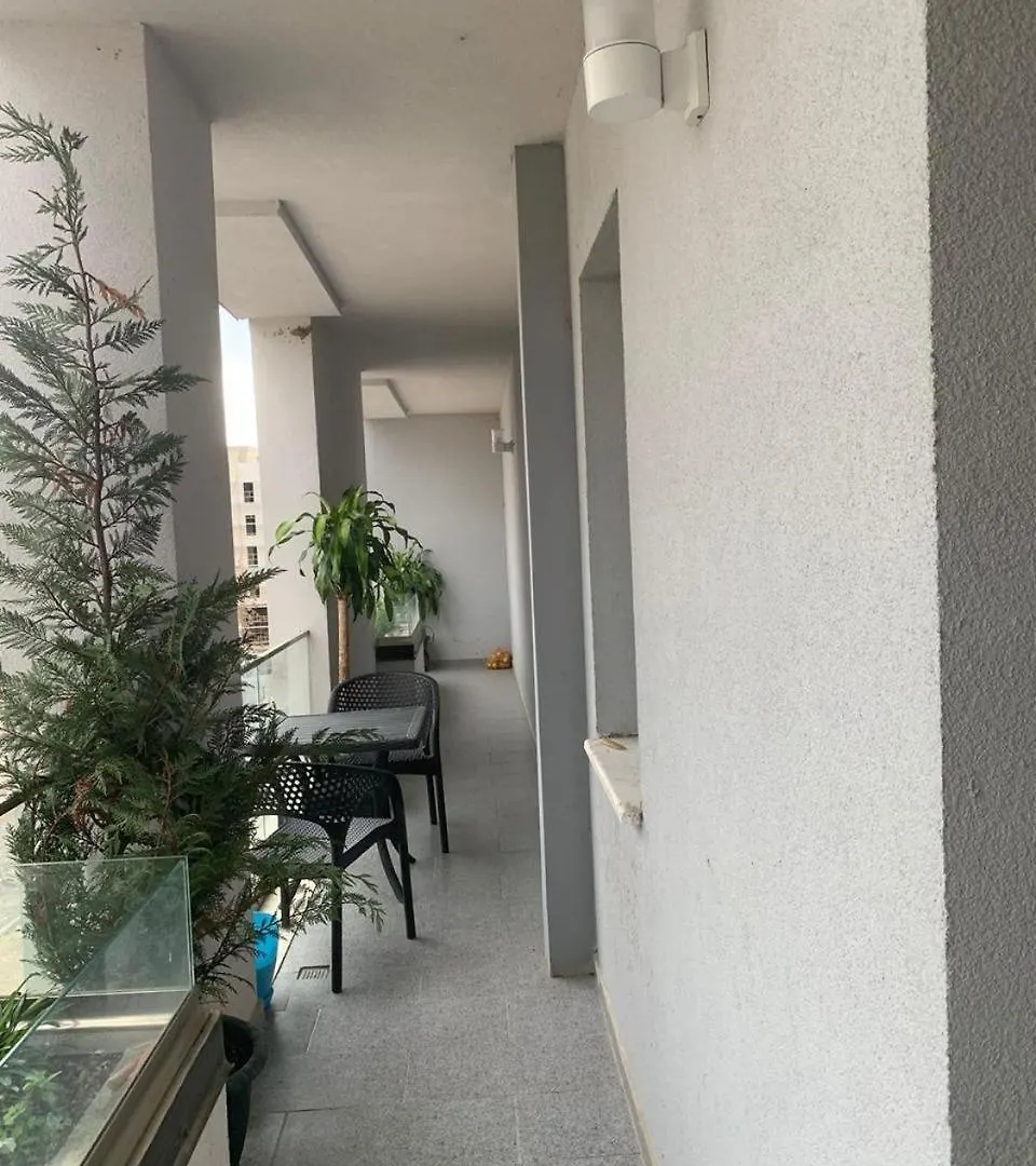 Dio Apartment, Tirana 0*,